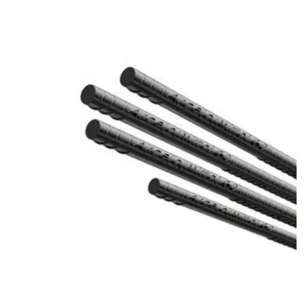 Vergalhão CA60 Soldável Nervurado 4,2mm (3/16") 12m ArcelorMittal